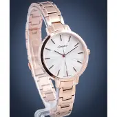 Adriatica Montre femme A3740.9113Q or rose