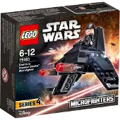 LEGO - Star Wars, Navette impériale de Krennic ; 75163