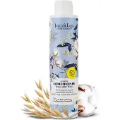 Jean & Len Lait d'avoine pour les cheveux 300ml