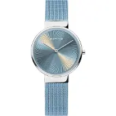 Bering - 19031-308 - Montre Bracelet - Femmes - Quartz - Classic