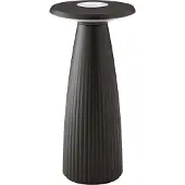 Sigor Nuflair Lampe de Table Midnight Black