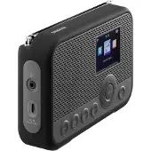 Sangean Electronics WFR-39 Radio Internet portable Radio Internet DAB FM Radio Internet FM WLAN Spotify