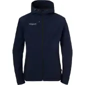 Uhlsport Essential Jacket Bleu 2XL Homme