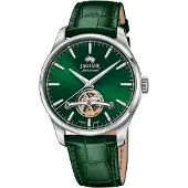 Jaguar - J966/4 - Montre-bracelet - Automatique - Hommes