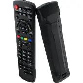 Azurano Télécommande pour PANASONIC N2QAYB000829, N2QAYB000928 - SUB N2QAYB000785