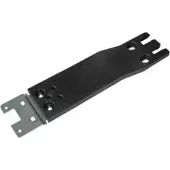 Yamaha Rail To Plate Slide Carrier Battery Noir