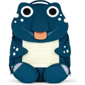 Affenzahn "Große Freunde" - Sac à dos pour 3-5 ans