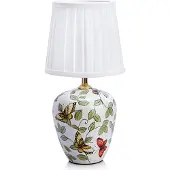 Markslöjd MANSION Lampe de table multicolore à 1 lumière
