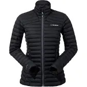 Berghaus Nula Jacket Noir S Femme