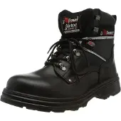 Upower Chaussures de sécurité Performance Taille 41 noir UM10054-41