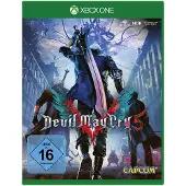 Devil May Cry 5 - Xbox One - Français