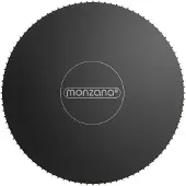 Monzana Tapis de saut Ø427cm pour trampoline