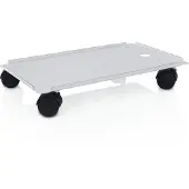 Ideal Chariot , pour purificateur d'air AP60Pro et AP80Pro