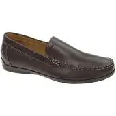 Geox Mocassins Geox Siron Homme Marron - 45