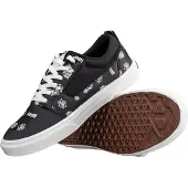Leatt Schuh Flat 1.0 - Skull - EU 44