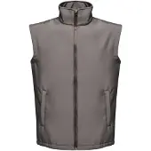 Regatta - Gilet pour homme RG5205 (2XL) (Gris moyen/noir)