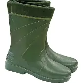 Lemigo BLALASKA Z41 chaussures professionnelles, vert, taille 41 (41)