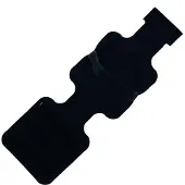 Xlc Cp-n06 Case Noir
