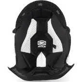 100% Status Comfort S Inner Lining Noir XL