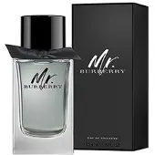 Burberry M. Eau de Toilette pour homme 150 ml