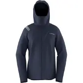 La Sportiva Aequilibrium Lite Gtx Jkt M, Alpinisme, Homme, Veste, B46W04 Night Sky/Chalk, M -
