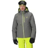 Spyder Tripoint Jacket Gris 2XL Homme