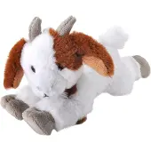 Wild republic - Doudou - Ecokins Mini - Chèvre