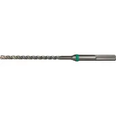Heller Foret marteau en carbure de tungstène 14 mm (14 mm)