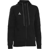 Select Torino Sweat à capuche Femme Noir S