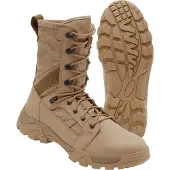 Brandit Bottes de défense camel, 39