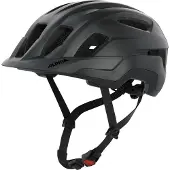 Alpina sport Paranus noir mat 52-56 cm