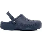 Crocs Chaussures Baya Lined Clog, 205969463