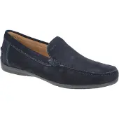 Geox Siron A Loafers Bleu EU 40 Homme