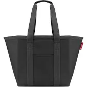 Reisenthel Cabas rouge sang / noir / blanc