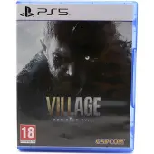 Resident Evil Village - PS5