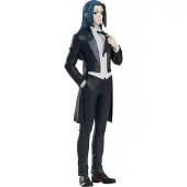Good Smile Company Up Pop The Legend Of Hei Parade Wuxian 19 Cm Figure Noir