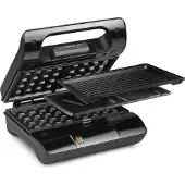 Nova Multi & Sandwich Grill Compact Pro