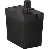 FEBI BILSTEIN Pompe de basculement, cabine 175313