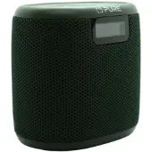 Pure Woodland Mini - l'enceinte d'extérieur parfaite et compacte, Vert