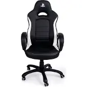 Nacon 350ESS Chaise Gamer Officielle PlayStation