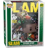 Funko POP! Pop! Nba Slam Shawn Kemp Figure Multicolore Enfants
