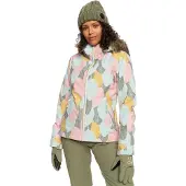 Roxy Snowboardjacke Jet Ski bunt ERJTJ03361-TPC1