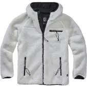 Brandit Teddyfleece Worker Veste