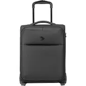Pack Easy Valisette noir