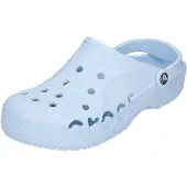 Crocs Sabots Baya Femme Mineral Blue