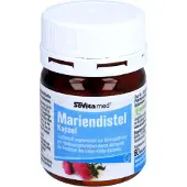 ALLPHARM Vertriebs GmbH SoVitamed gélules de chardon-marie, 60 gélules