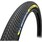 Michelin Pilot SX Racing Line Folding Tire - 20X1.70''