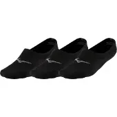 Mizuno Chaussettes Super Short (x3)