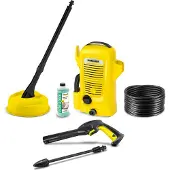 Kärcher Nettoyeur haute pression K2 Universal Edition Home