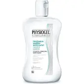 Physiogel Shampooing doux hypoallergénique pour cuir chevelu sec et sensible, 250 ml